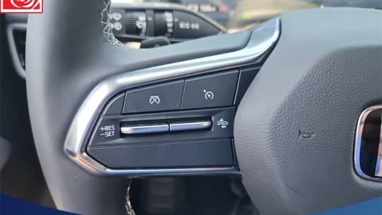 2024 Honda Prologue