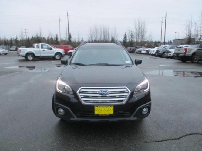 2017 subaru outback 2.5i premium awd 2.5i premium 4dr wagon for sale in kenai, alaska