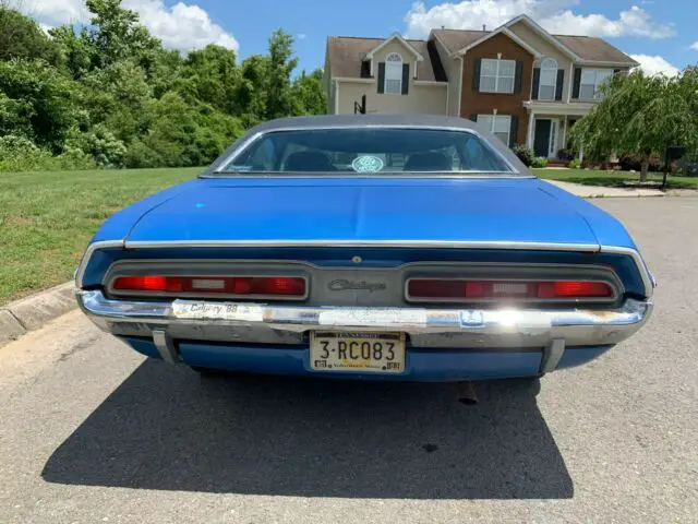 1971 dodge challenger - 1970 cuda barracuda 71 70 e body mopar 1972 1973 1974 72