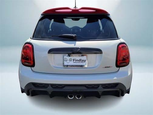 2023 mini hardtop john cooper works in henderson, nevada