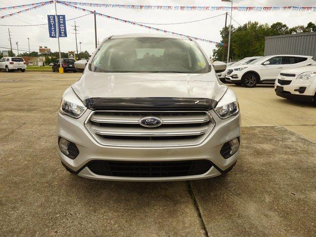 used 2017 ford escape fwd se hammond, la 70401 for sale in hammond, louisiana