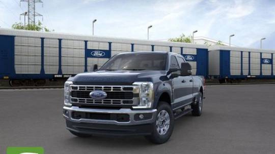 2024 Ford F-350