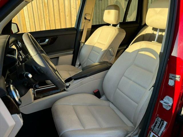 2015 mercedes-benz glk-class glk 350