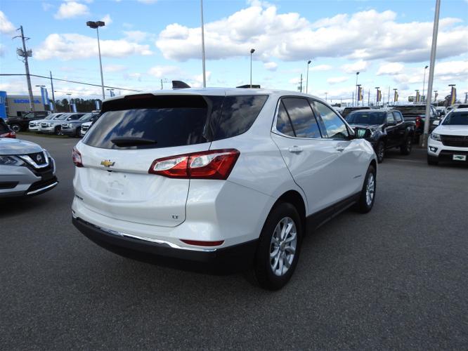 used 2019 chevrolet equinox fwd lt w/ 1lt greenville, nc 27834 for sale in greenville, north carolina