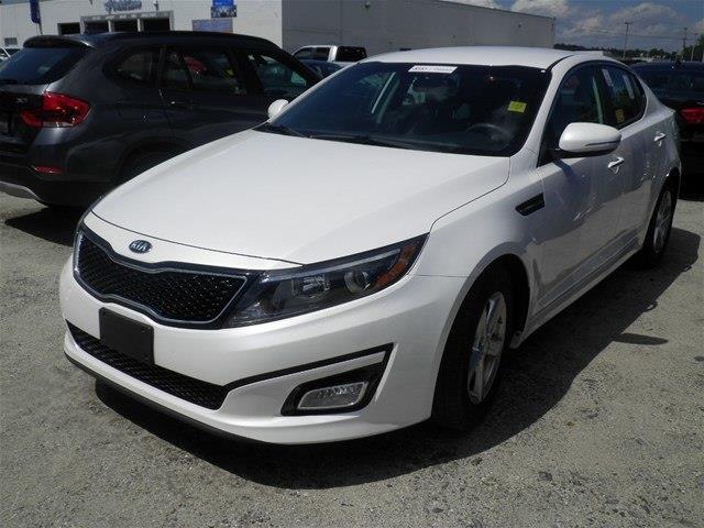 2015 kia optima lx lx 4dr sedan for sale in auburn, maine