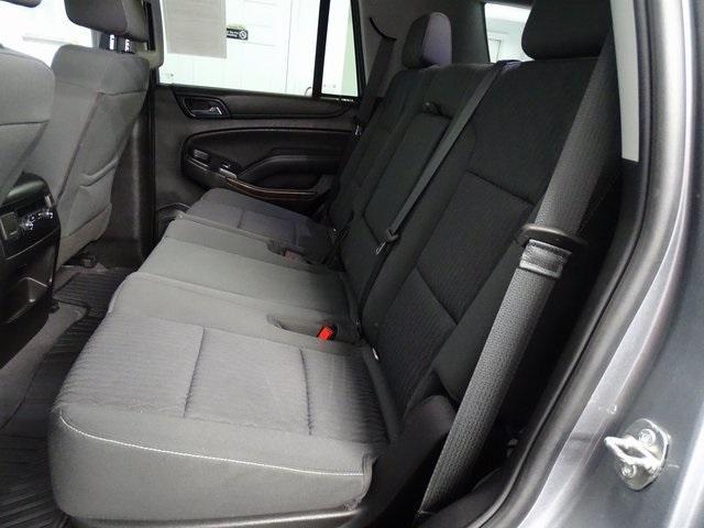2019 chevrolet tahoe ls