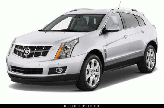 2012 cadillac srx in cary, nc