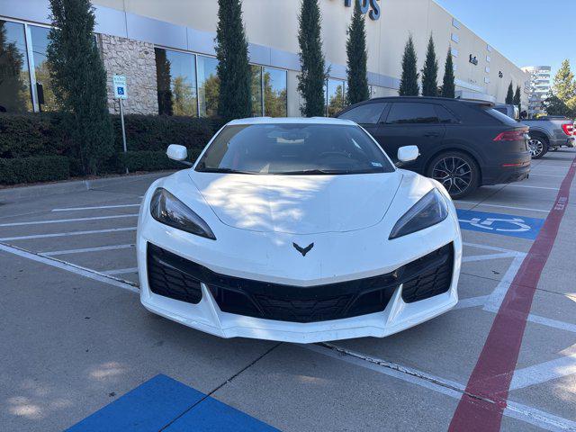 2023 chevrolet corvette z06
