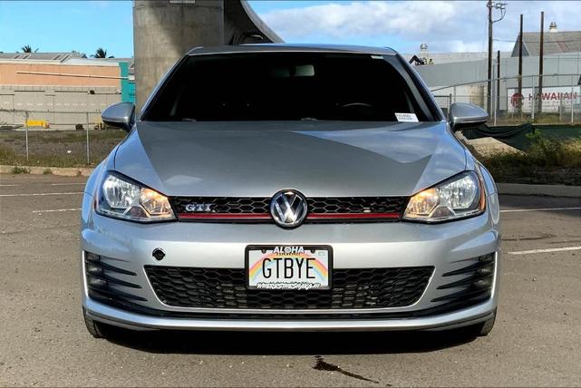 2015 volkswagen golf gti s