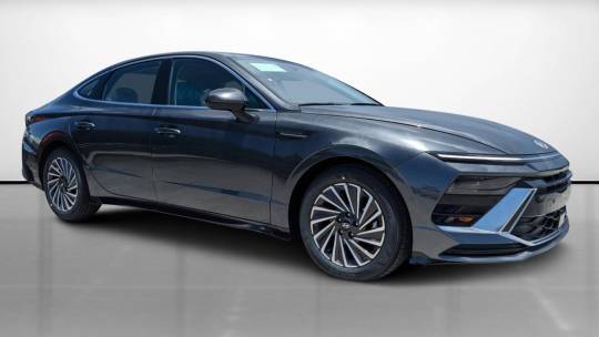 2024 Hyundai Sonata