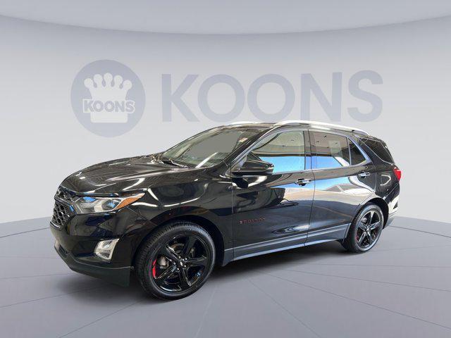 2020 chevrolet equinox l