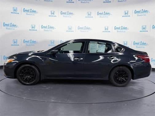 2018 nissan altima 2.5 s in galeville, new york