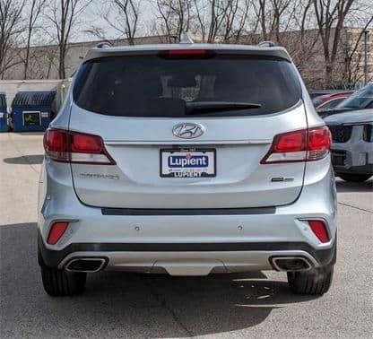 2018 hyundai santa fe limited ultimate in milwaukee, wisconsin