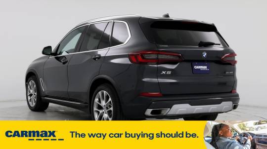 2023 BMW X5