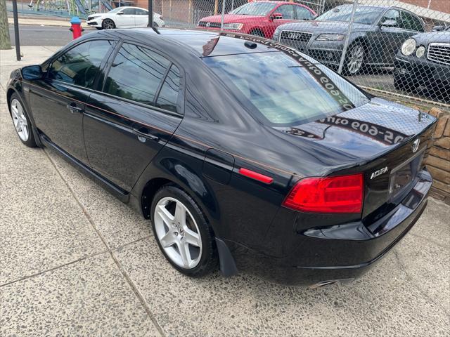 2005 acura tl 3.2
