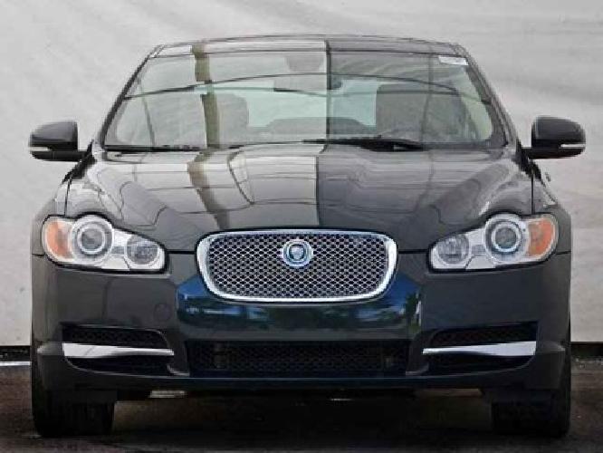 2010 jaguar xf luxury in lake worth, fl