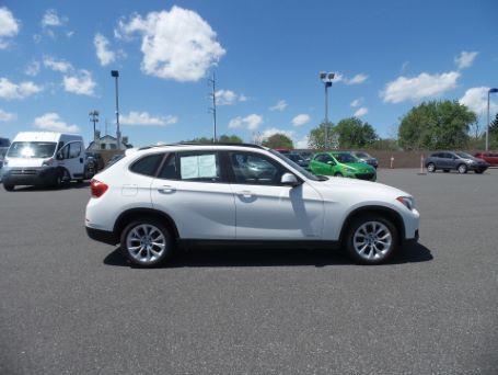 2014 bmw x1 xdrive28i awd xdrive28i 4dr suv for sale in newark, delaware