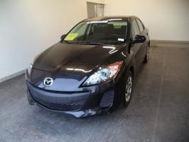 used 2013 mazda mazda3 i sport for sale in anchorage, alaska