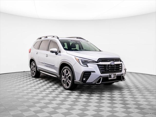 2023 subaru ascent touring 7-passenger
