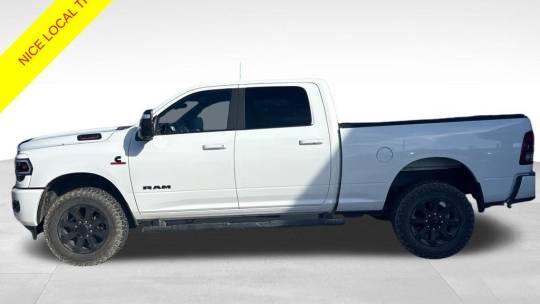 2023 RAM 2500
