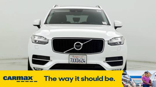 2017 Volvo XC90
