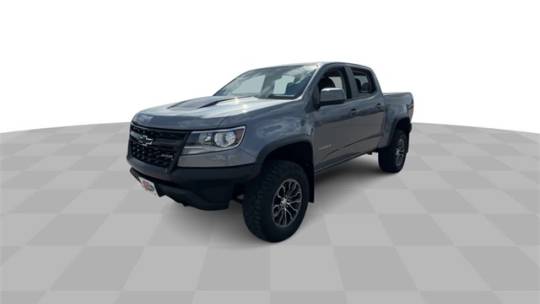 2020 Chevrolet