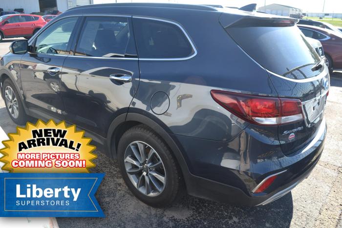 2017 hyundai santa fe se awd se 4dr suv for sale in jolly acres, south dakota