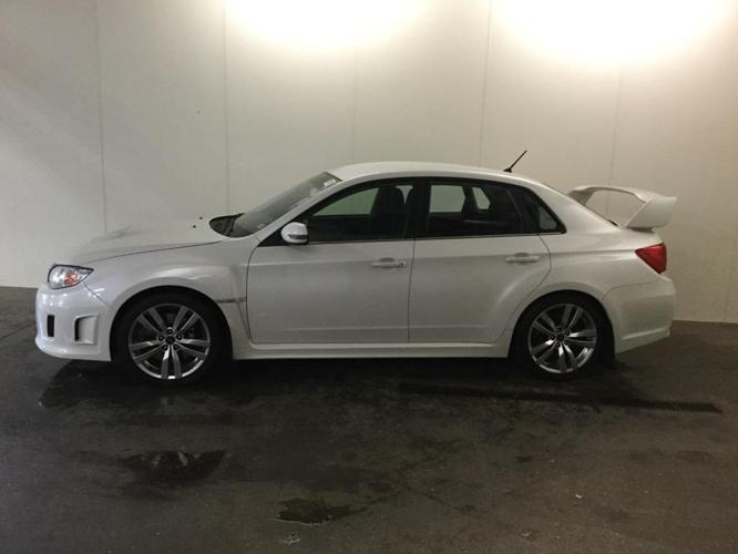 2014 subaru impreza wrx sti awd wrx sti 4dr sedan for sale in bow, new hampshire