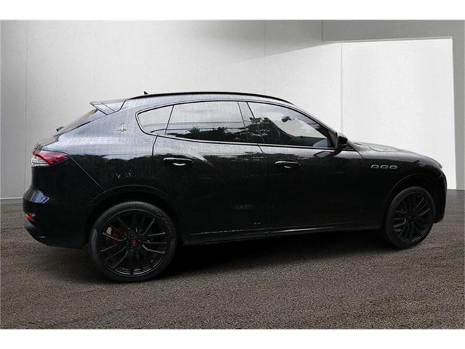 2021 maserati levante in boca raton, florida
