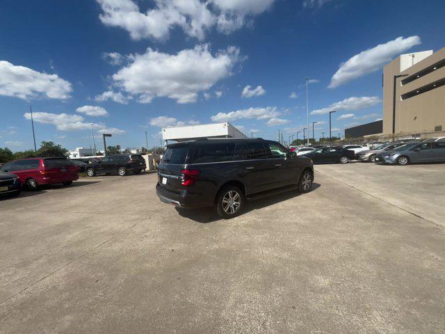2024 ford expedition limited max