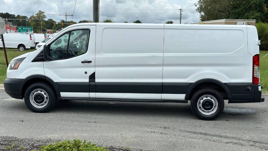 2015 ford transit 150