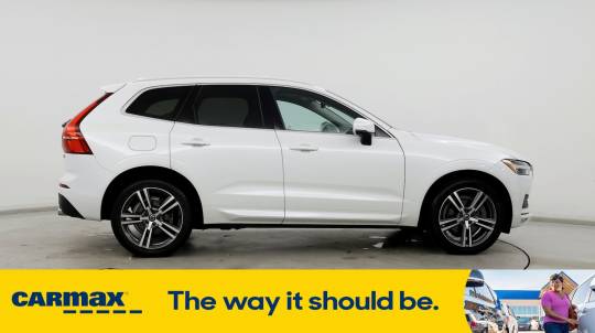 2021 Volvo XC60