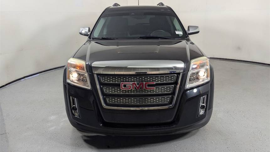 2014 gmc terrain slt-2