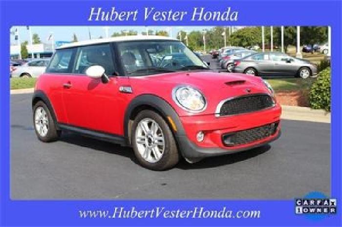 2011 mini cooper in wilson, nc