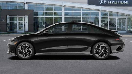 2024 Hyundai IONIQ 6