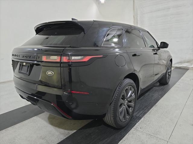 2021 land rover range rover velar p250 s r-dynamic