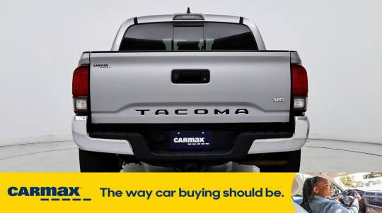 2019 Toyota Tacoma