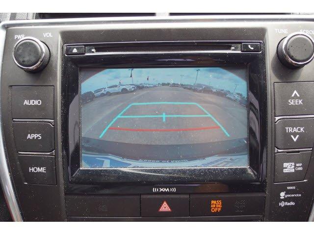 used 2016 toyota camry xse new orleans, la 70128 for sale in new orleans, louisiana