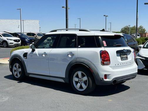 2018 mini countryman in co bluffs, iowa