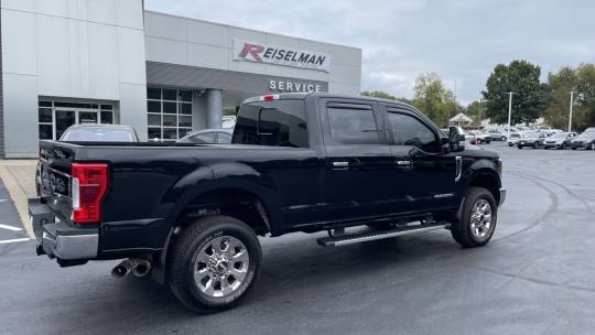 2019 Ford F-250