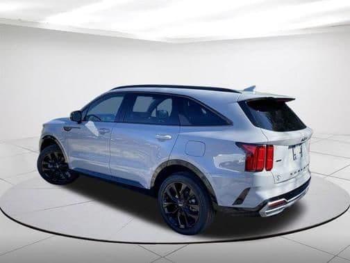 2022 kia sorento sx in sheboygan, wisconsin