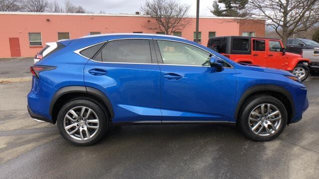 2016 lexus nx 200t base awd 4dr crossover for sale in danbury, connecticut