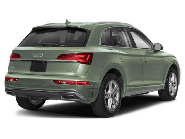 2024 audi q5 55 s line prestige