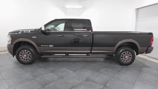 2022 ram 3500 limited longhorn