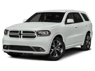 2015 dodge durango r/t