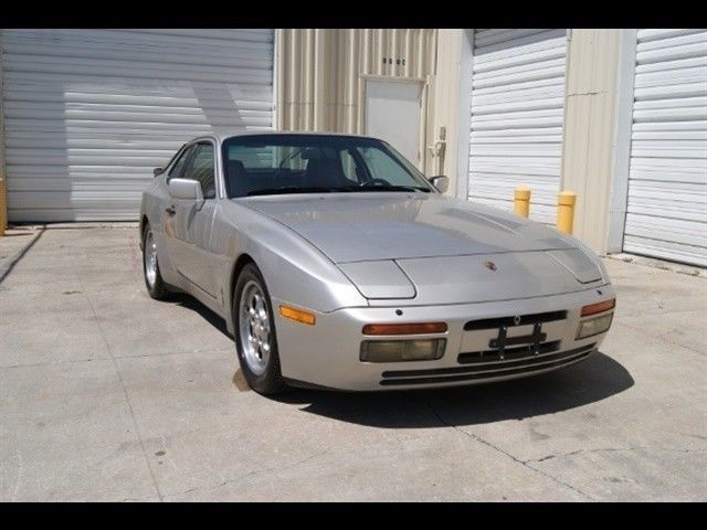 collectible -1986 porsche 944 turbo - amazing condition