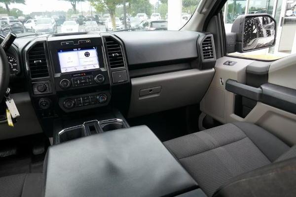 2019 ford f-150 in columbus, ohio