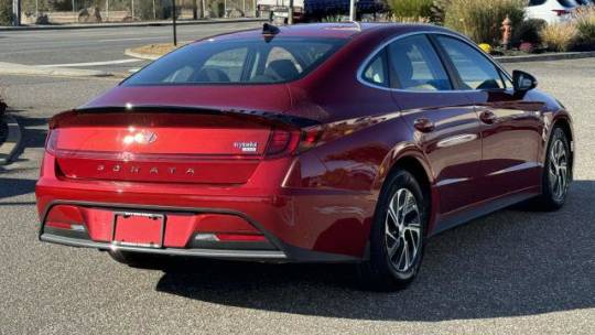 2023 Hyundai Sonata