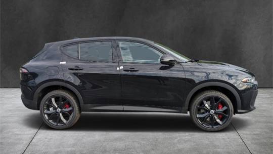 2024 Dodge Hornet