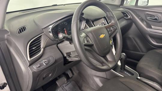 2022 Chevrolet Trax